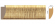 Багет Decomaster 811M-905, 73x24x2900 мм Багет Decomaster 811M-905, 73x24x2900 мм