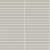 Мозаика Italon Forum Silver Mosaico Strip 30x30, 610110001405