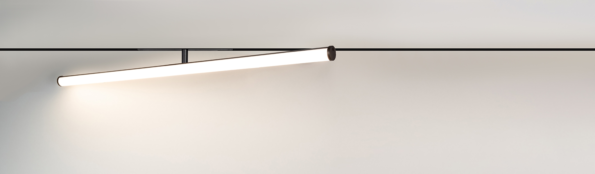Светильник MAG-ORIENT-TUBE-TURN-L600-20W Warm3000 (WH, 180 deg, 48V), Arlight, 036475, изображение 5 Светильник MAG-ORIENT-TUBE-TURN-L600-20W Warm3000 (WH, 180 deg, 48V), Arlight, 036475, изображение 5