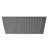 Верхний душ WasserKRAFT A118GR Верхний душ WasserKRAFT A118GR