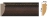 Багет Decomaster FM12-2, 47x18x2850 мм