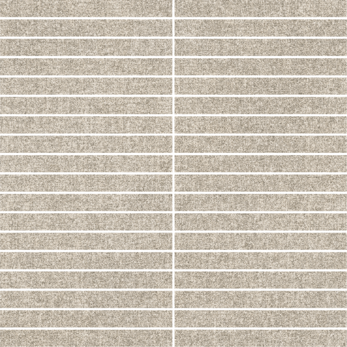 Мозаика Italon Velvet Cashmere Strip 30x30, 610110001471 Мозаика Italon Velvet Cashmere Strip 30x30, 610110001471