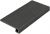 Ступень Italon Surface Steel Scalino Frontale 33x60, 620070000678