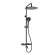 Душевая система WasserKRAFT A288.160.078.BM T Душевая система WasserKRAFT A288.160.078.BM T