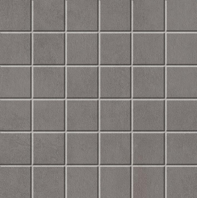 Мозаика Atlas Concorde Boost Smoke Mosaico Matt 30x30, AN61 Мозаика Atlas Concorde Boost Smoke Mosaico Matt 30x30, AN61