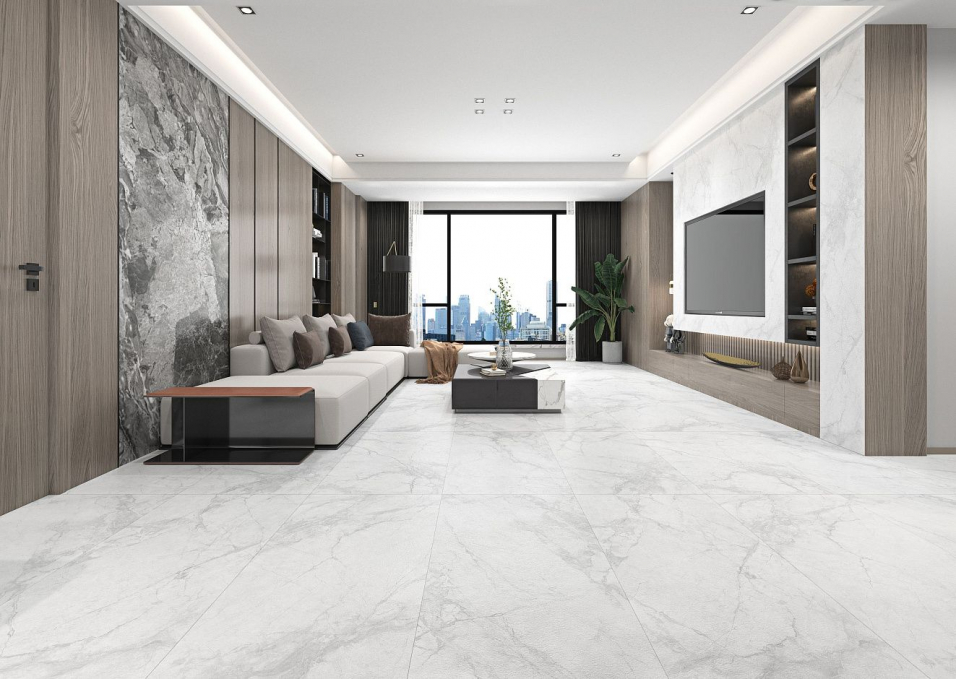 Керамогранит Basconi Home Carrara Classic Soft Glaze 60x120, BHM-5017 Керамогранит Basconi Home Carrara Classic Soft Glaze 60x120, BHM-5017