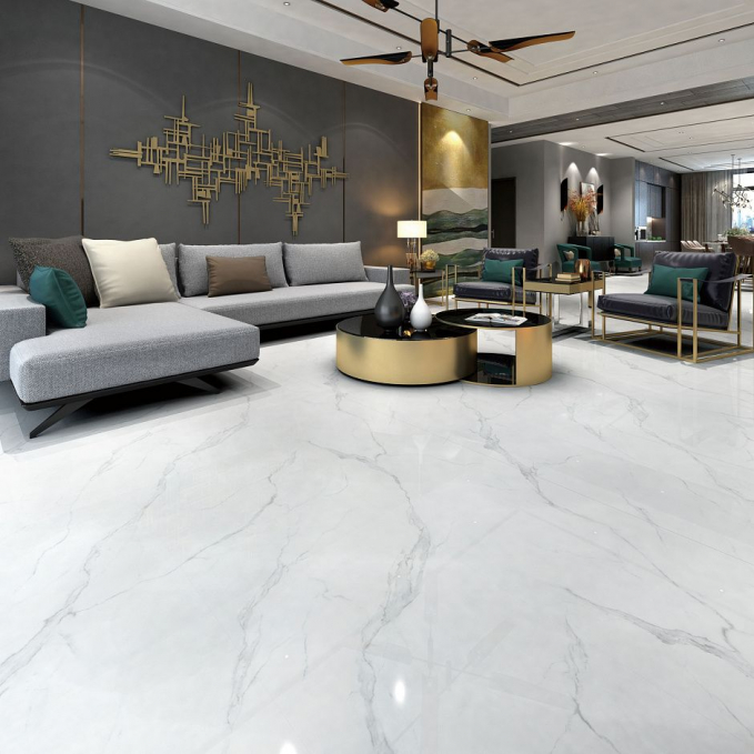 Керамогранит Basconi Home Carrara Classic Soft Glaze 60x120, BHM-5017 Керамогранит Basconi Home Carrara Classic Soft Glaze 60x120, BHM-5017