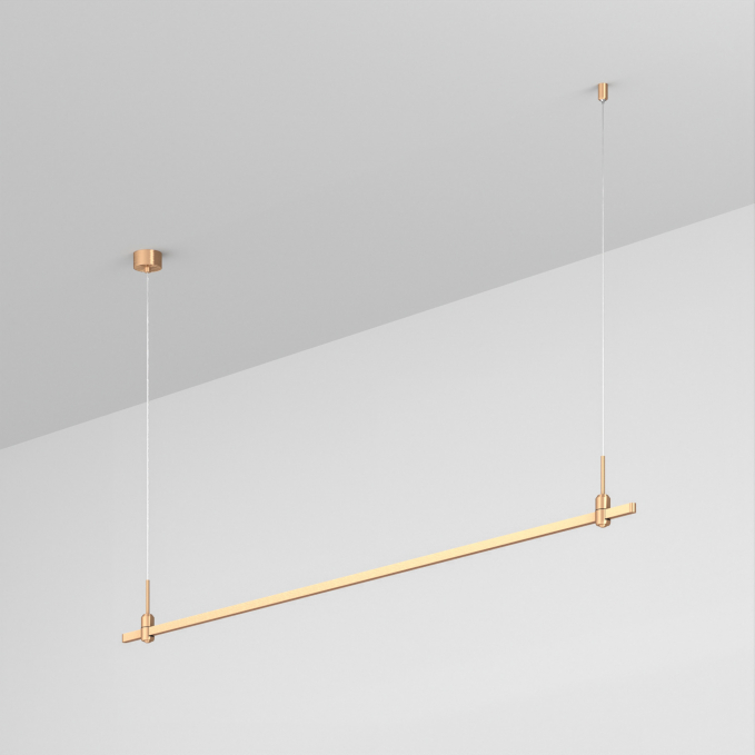 Основание ART-APRIORI-LINE-HANG-2000 (GD), Arlight, 048460, изображение 1