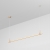 Основание ART-APRIORI-LINE-HANG-2000 (GD), Arlight, 048460