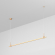 Основание ART-APRIORI-LINE-HANG-2000 (GD), Arlight, 048460, изображение 1