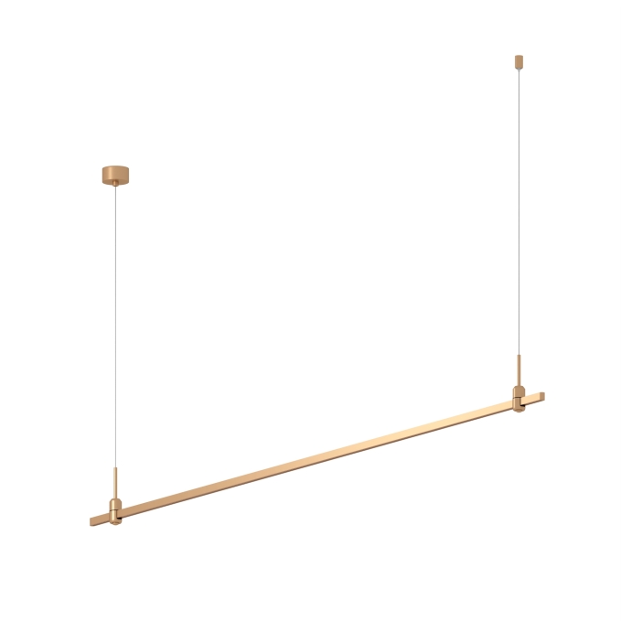 Основание ART-APRIORI-LINE-HANG-2000 (GD), Arlight, 048460, изображение 2