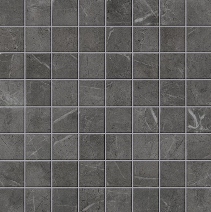 Мозаика Atlas Concorde Marvel Grey Mosaico Matt 30x30, ASLA Мозаика Atlas Concorde Marvel Grey Mosaico Matt 30x30, ASLA