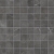 Мозаика Atlas Concorde Marvel Grey Mosaico Matt 30x30, ASLA