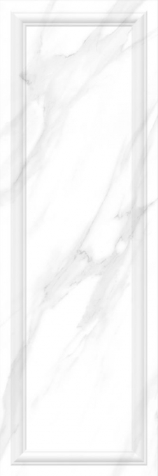 Керамическая плитка для стен Armonia Estatuaria Capitel Blanco Rectificado 25x75