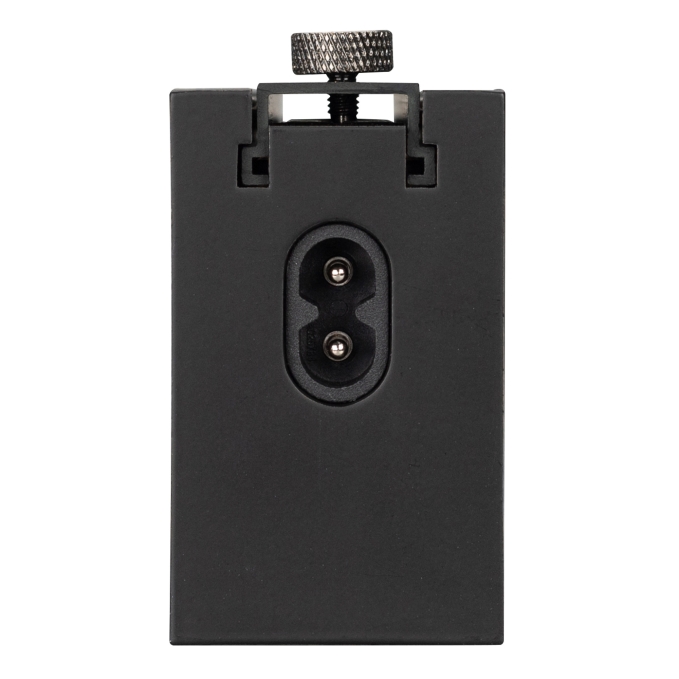Светильник CLIP-38-LASER-S171-6W Warm3000 (BK, 36 deg, 24V), Arlight, 026839, изображение 4 Светильник CLIP-38-LASER-S171-6W Warm3000 (BK, 36 deg, 24V), Arlight, 026839, изображение 4