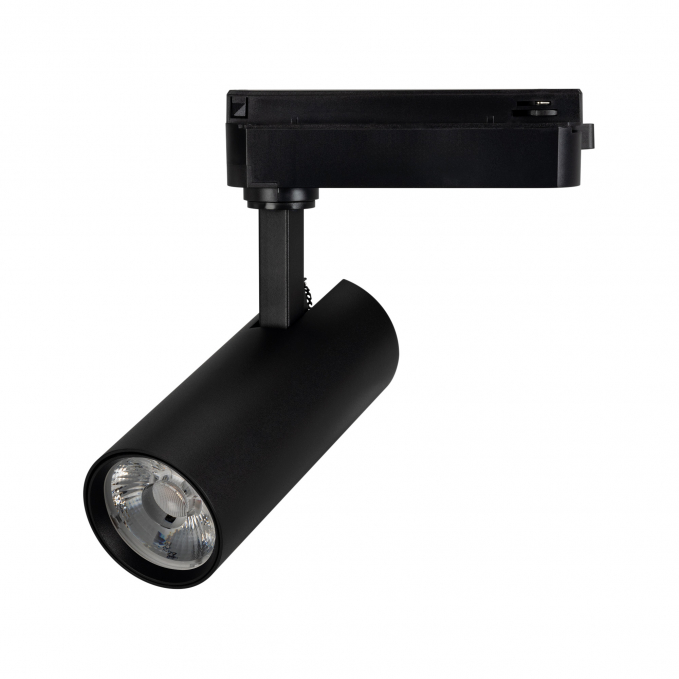 Светильник LGD-GERA-2TR-R60-15W Day4000 (BK, 24 deg, 230V), Arlight, 055042, изображение 1 Светильник LGD-GERA-2TR-R60-15W Day4000 (BK, 24 deg, 230V), Arlight, 055042, изображение 1