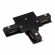 Коннектор тройной LGD-2TR-CON-T-F-BK (C), Arlight, 038682, изображение 1