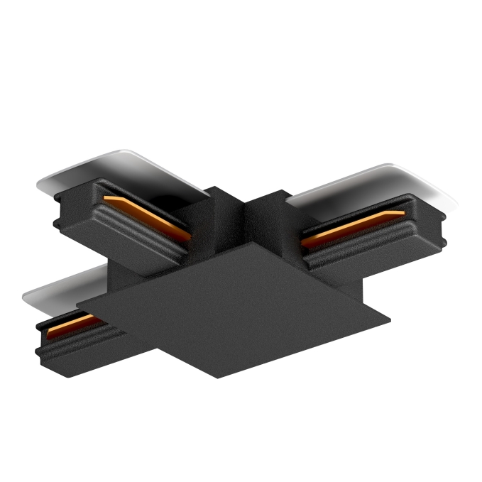Коннектор тройной LGD-2TR-CON-T-F-BK (C), Arlight, 038682, изображение 2