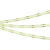 Светодиодная лента COB-5000-CSP-544-24V Green (8mm, 11.5W, IP20), Arlight, 032174