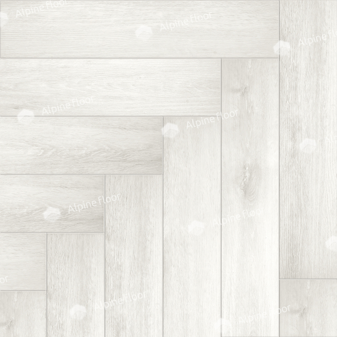 SPC ламинат Alpine Floor коллекции Expressive Parquet Морской Штиль ECO 10-3, 43 класс