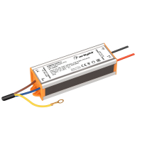 Блок питания ARPJ-SN-63600-PFC (36W, 34-63V, 600mA), Arlight, 040797 Блок питания ARPJ-SN-63600-PFC (36W, 34-63V, 600mA), Arlight, 040797