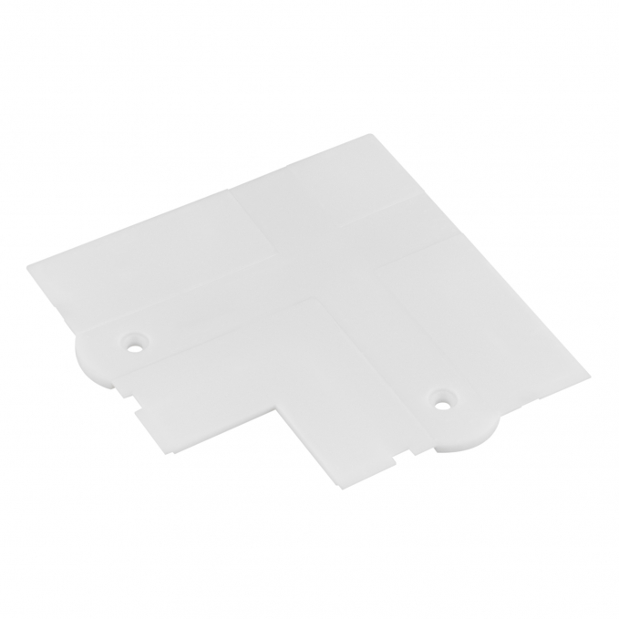 Накладка LGD-4TR-PLANK-L-WH (D), Arlight, 055436, изображение 1