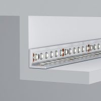 Уголок ARH-W15x15x1.5-2000 ANOD, Arlight, 026372 Уголок ARH-W15x15x1.5-2000 ANOD, Arlight, 026372