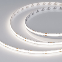 Светодиодная лента герметичная COB-NANO-X544-8mm 24V Day4000 (11.5 W/m, IP65, CSP, 5m), Arlight, 031905(2) Светодиодная лента герметичная COB-NANO-X544-8mm 24V Day4000 (11.5 W/m, IP65, CSP, 5m), Arlight, 031905(2)