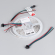 Светодиодная лента SPI-RZ-F60-6mm 12V RGB-PX1-BPT (7 W/m, IP20, 3535, 5m), Arlight, 044684, изображение 2 Светодиодная лента SPI-RZ-F60-6mm 12V RGB-PX1-BPT (7 W/m, IP20, 3535, 5m), Arlight, 044684, изображение 2