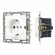 Механизм электрической розетки SCT-GP-MEU-PL-WH (250V, 16A), Arlight, 043739, изображение 1 Механизм электрической розетки SCT-GP-MEU-PL-WH (250V, 16A), Arlight, 043739, изображение 1
