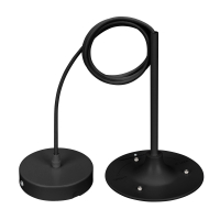 Подвес SPX-HANG-R150-L1400 (BK), Arlight, 043223 Подвес SPX-HANG-R150-L1400 (BK), Arlight, 043223