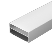 Профиль с экраном ARH-POWER-W180-2000 ANOD, Arlight, 027921