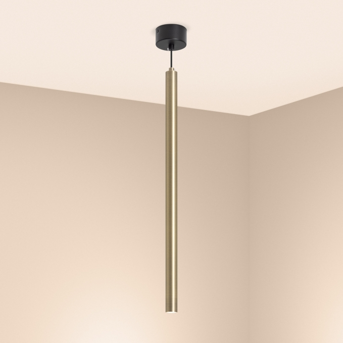 Светильник SP-PIPE-HANG-L600-R30-9W Warm3000 (BR, 24 deg, 230V), Arlight, 038646, изображение 6 Светильник SP-PIPE-HANG-L600-R30-9W Warm3000 (BR, 24 deg, 230V), Arlight, 038646, изображение 6