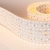 Светодиодная лента S2-A560-85mm 24V Warm3000 (40 W/m, IP20, 2835, 2.5m), Arlight, 021211(2)