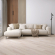 Каменный SPC ламинат FloorWood Unit 3955 Дуб Шиммер
