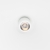 Светильник SP-MAKOTO-R550-14W Warm3000 (WH, 36 deg, 230V, TRIAC), Arlight, 054410