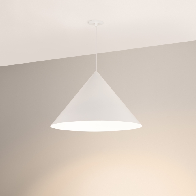 Светильник SP-MAKOTO-R550-14W Warm3000 (WH, 36 deg, 230V, TRIAC), Arlight, 054410, изображение 6 Светильник SP-MAKOTO-R550-14W Warm3000 (WH, 36 deg, 230V, TRIAC), Arlight, 054410, изображение 6