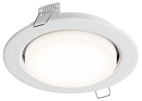 Встраиваемый светильник Orbit, Hesby Lighting, HSBL_0131 Встраиваемый светильник Orbit, Hesby Lighting, HSBL_0131