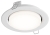 Встраиваемый светильник Orbit, Hesby Lighting, HSBL_0131