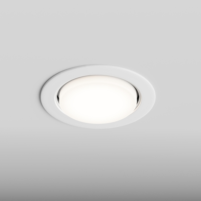 Встраиваемый светильник Orbit HSBL_0131, Hesby Lighting, HSBL_0131, изображение 2 Встраиваемый светильник Orbit HSBL_0131, Hesby Lighting, HSBL_0131, изображение 2