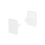 Заглушка SL-MINI-8-H12 WHITE глухая, Arlight, 037527