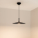 Светильник SP-FIORE-R400-13W Warm3000 (BK, 120 deg, 230V), Arlight, 036001, изображение 2 Светильник SP-FIORE-R400-13W Warm3000 (BK, 120 deg, 230V), Arlight, 036001, изображение 2