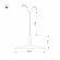 Светильник SP-FIORE-R400-13W Warm3000 (BK, 120 deg, 230V), Arlight, 036001, изображение 3 Светильник SP-FIORE-R400-13W Warm3000 (BK, 120 deg, 230V), Arlight, 036001, изображение 3