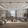 Трек встраиваемый ElDeko HSBL_0061, Hesby Lighting, HSBL_0061, изображение 2 Трек встраиваемый ElDeko HSBL_0061, Hesby Lighting, HSBL_0061, изображение 2