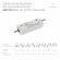 Блок питания ARJ-SP-40-PFC-DALI2-INS (40W, 9-48V, 0.5-0.85A), Arlight, 030910(1), изображение 3