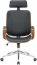 Кресло компьютерное Balance Nexus, Hesby Import, HSBI_TG2907A