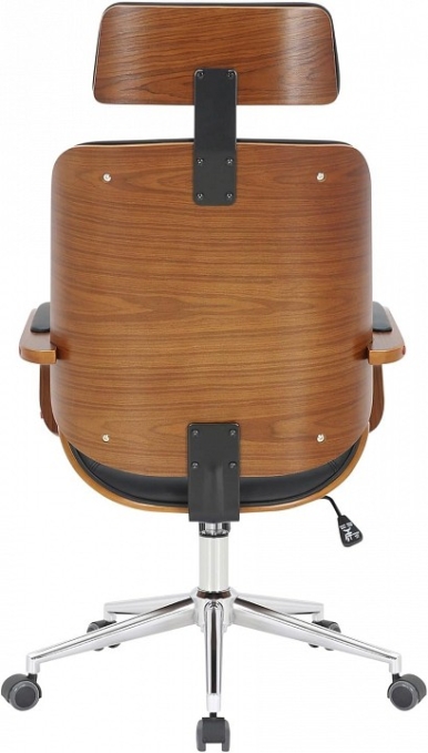 Кресло компьютерное Balance Nexus, Hesby Import, HSBI_TG2907A