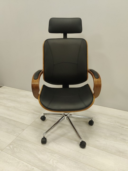 Кресло компьютерное Balance Nexus, Hesby Import, HSBI_TG2907A