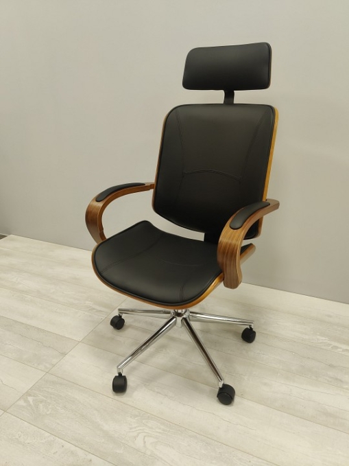 Кресло компьютерное Balance Nexus, Hesby Import, HSBI_TG2907A