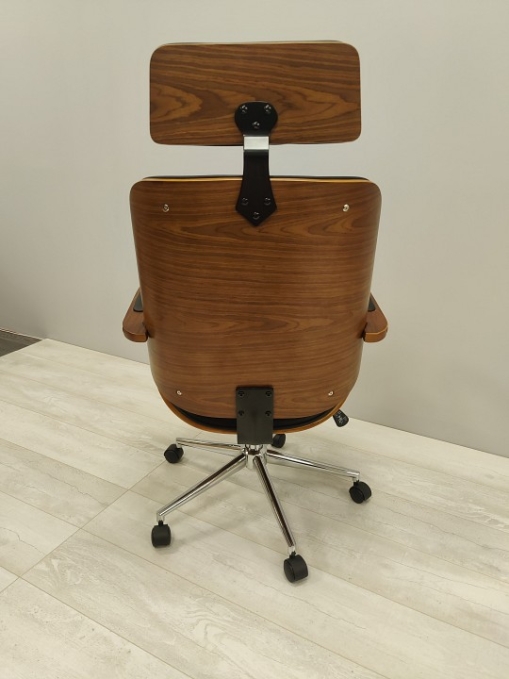 Кресло компьютерное Balance Nexus, Hesby Import, HSBI_TG2907A
